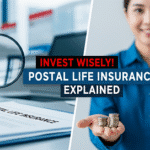 Best Postal Life Insurance