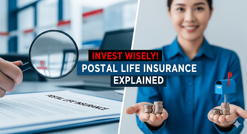 Best Postal Life Insurance