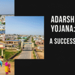प्रधानमंत्री आदर्श ग्राम योजना Pradhan Mantri Adarsh Gram Yojana