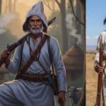 Tantya Mama Bhil: Robinhood of India - Complete Biography