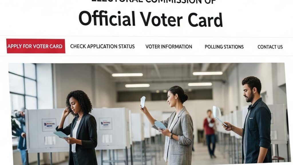 How to check your name in Maharashtra Voter List 2025, download from mobile