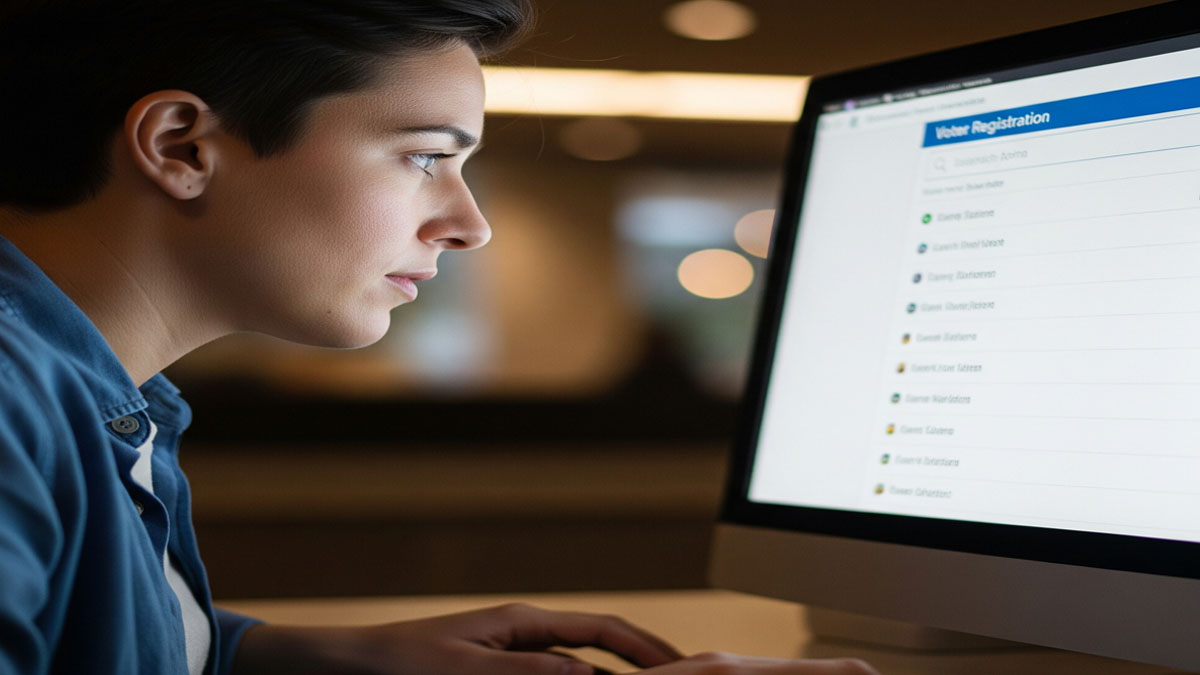 How to check your name in Maharashtra Voter List 2025, download from mobile