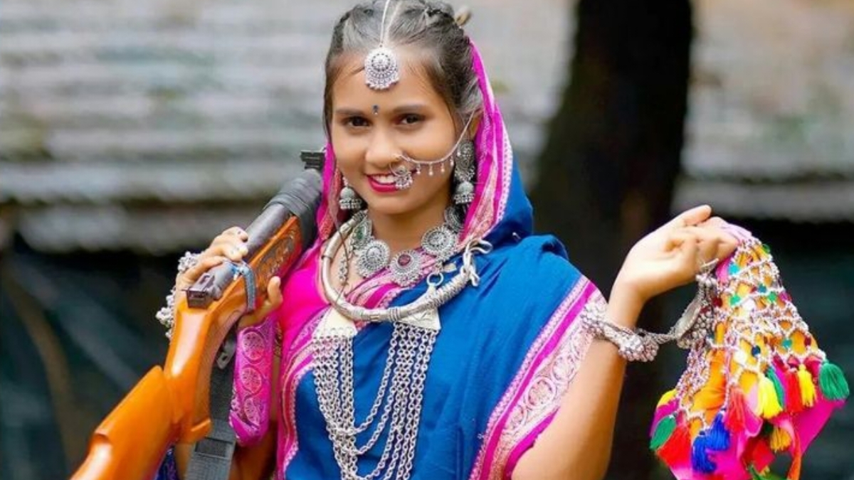 आदिवासी पावरा जमातची माहिती | Adivasi Pawara Jamat Best Information In Marathi