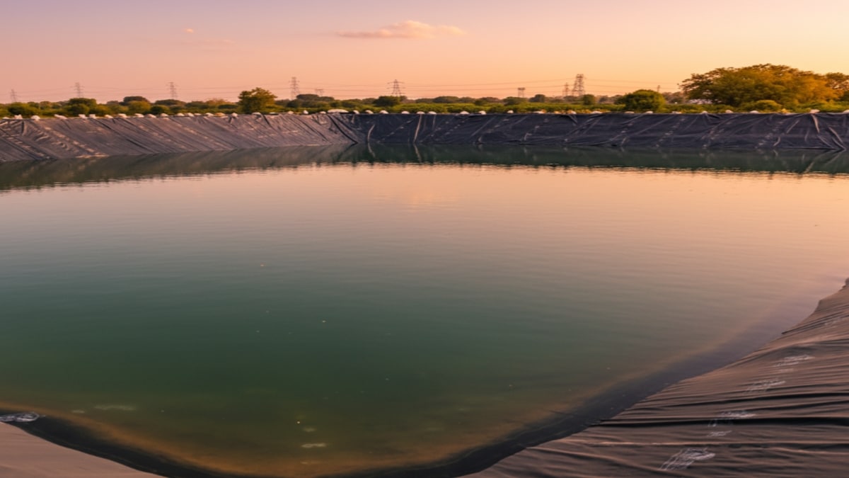 मागेल त्याला शेततळे योजना सुरु माहिती : Magel Tyala Shettale Yojana 2025