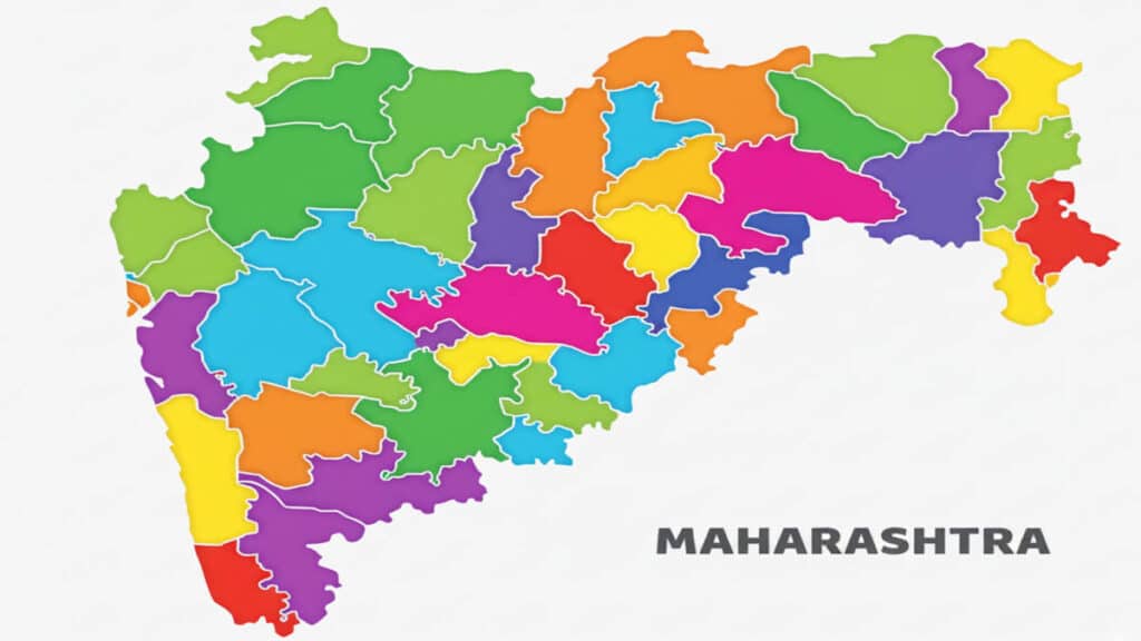 Complete information about Maharashtra in Marathi : Maharashtra weather and Maharashtra information