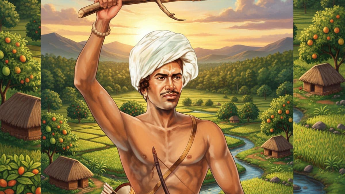 Birsa Munda Krushi Kranti Yojana : 100 % अनुदान असलेली बिरसा मुंडा कृषी क्रांती योजना सुरु