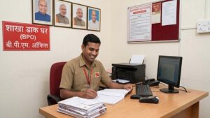 BPM ऑफिस फोटो