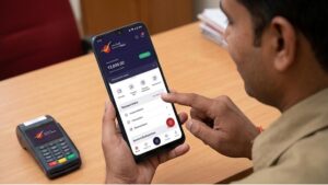 IPPB अॅप फोटो