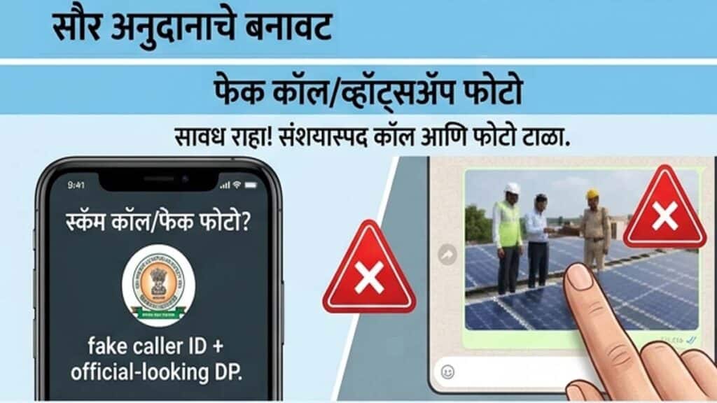 फेक कॉल-व्हॉट्सअॅप