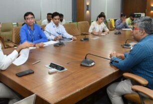 PM Yashasvi Shishyavrutti Yojana