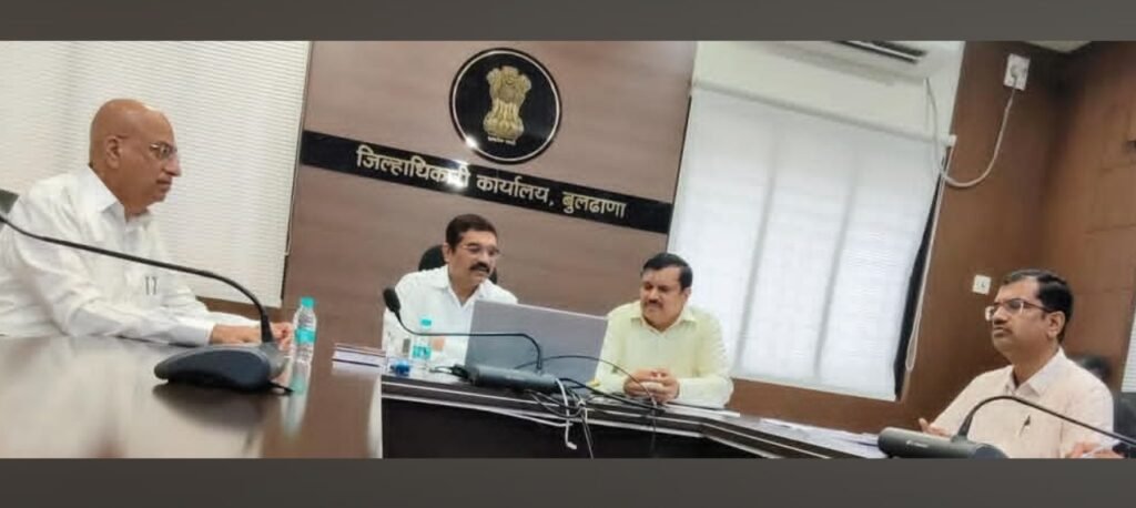 Eligible farmers should complete e-KYC on Agristack. Appeal from the District Collector.