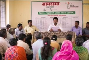 Shaskiya Gharkul Yojana: अपात्रता निकष, नियमावली माहिती