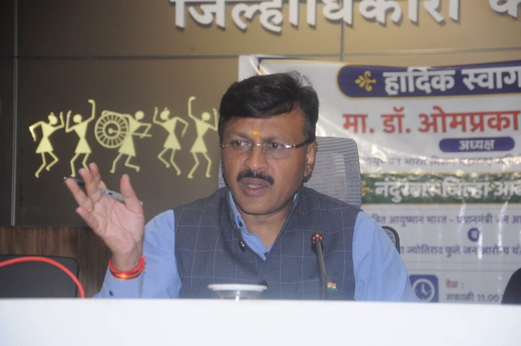 Ayushman Bharat Yojana e-KYC campaign should be accelerated