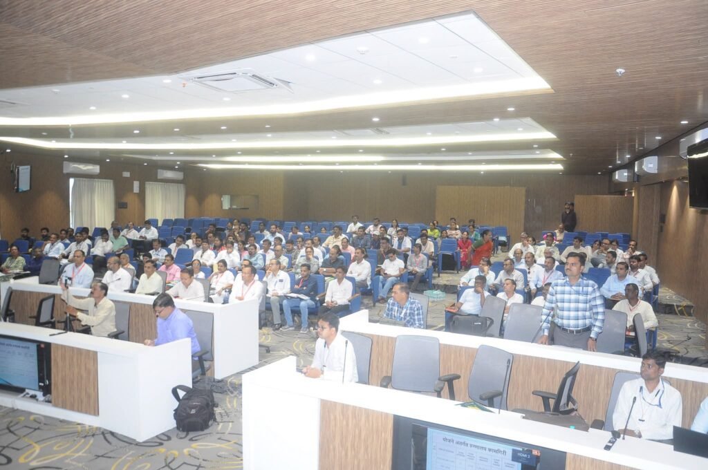 Ayushman Bharat Yojana e-KYC campaign should be accelerated Photo2 