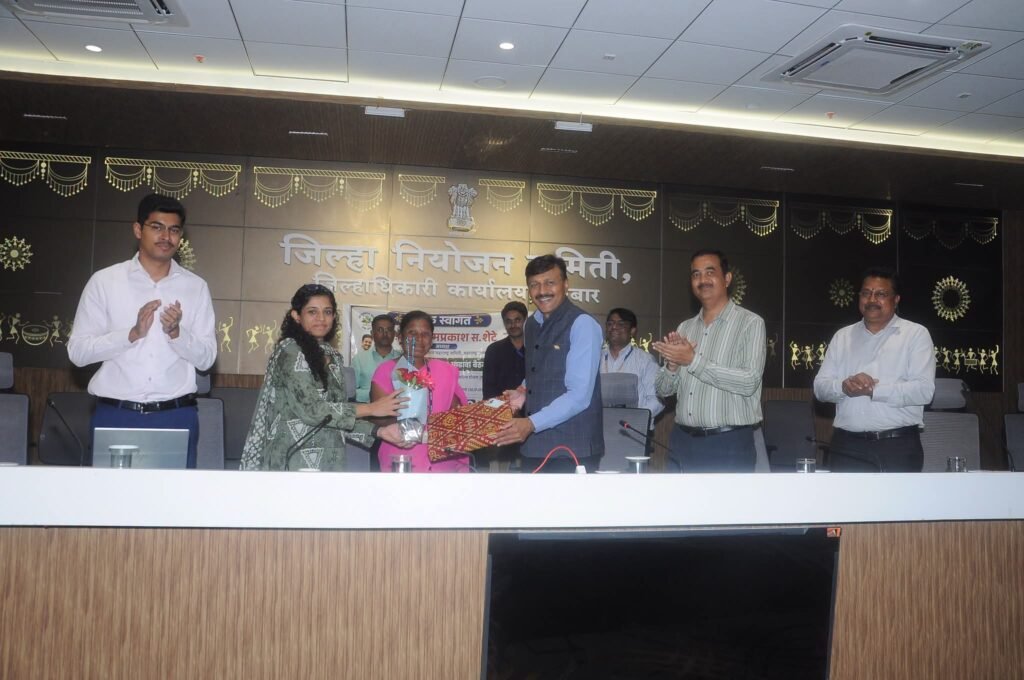 Ayushman Bharat Yojana e-KYC campaign should be accelerated Photo 3