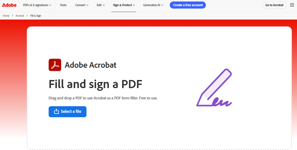 PDF Signature Validator Photo