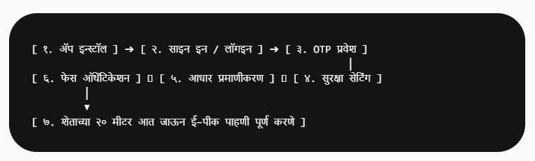 DCH E Pik Pahani